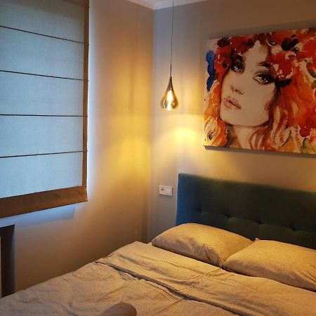 Apartament Tarnovianka - Centrum تارنوف المظهر الخارجي الصورة