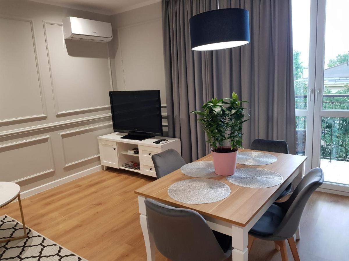 Apartament Tarnovianka - Centrum تارنوف المظهر الخارجي الصورة
