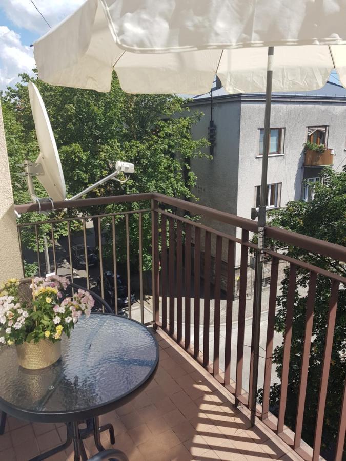 Apartament Tarnovianka - Centrum تارنوف المظهر الخارجي الصورة