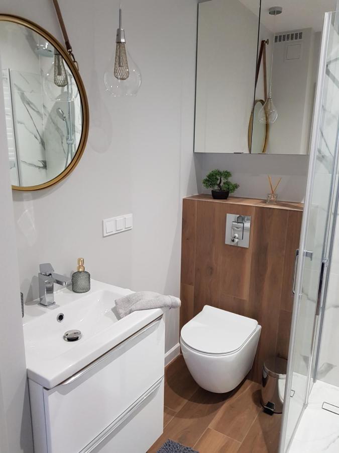 Apartament Tarnovianka - Centrum تارنوف المظهر الخارجي الصورة