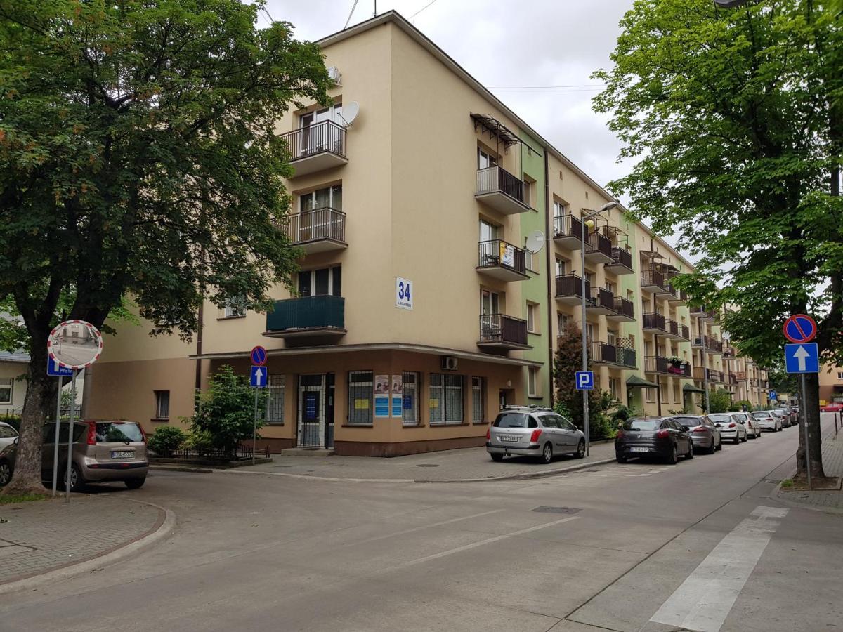 Apartament Tarnovianka - Centrum تارنوف المظهر الخارجي الصورة
