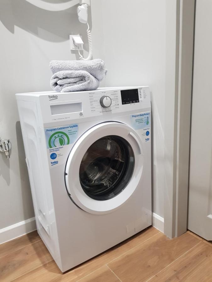 Apartament Tarnovianka - Centrum تارنوف المظهر الخارجي الصورة