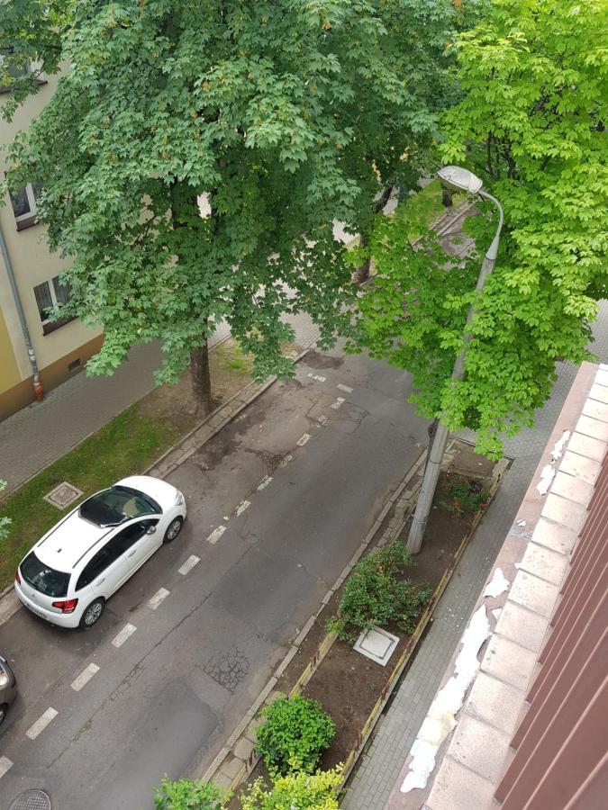 Apartament Tarnovianka - Centrum تارنوف المظهر الخارجي الصورة