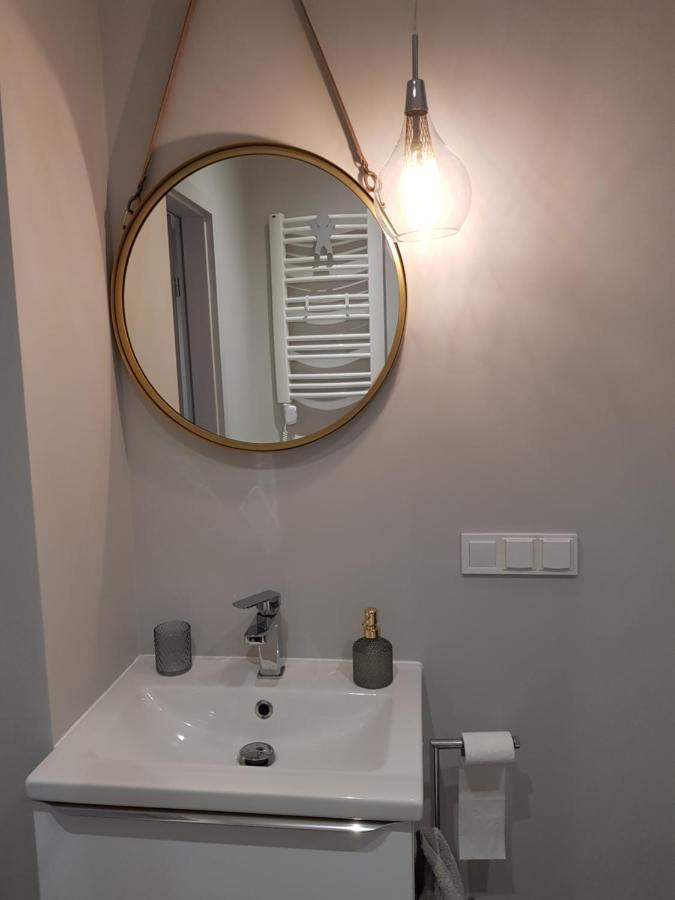 Apartament Tarnovianka - Centrum تارنوف المظهر الخارجي الصورة