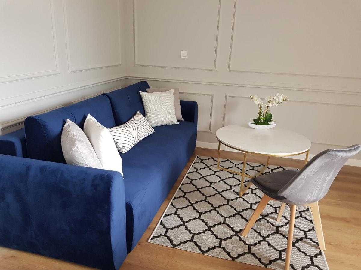 Apartament Tarnovianka - Centrum تارنوف المظهر الخارجي الصورة