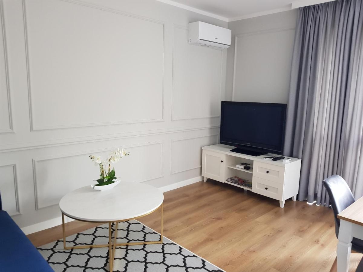 Apartament Tarnovianka - Centrum تارنوف المظهر الخارجي الصورة