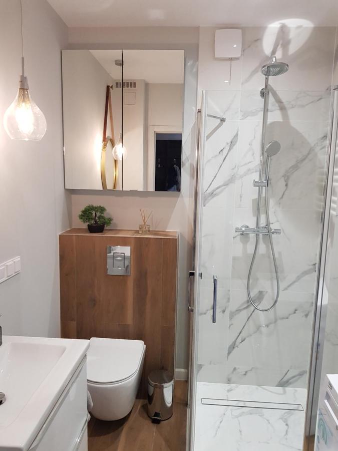 Apartament Tarnovianka - Centrum تارنوف المظهر الخارجي الصورة