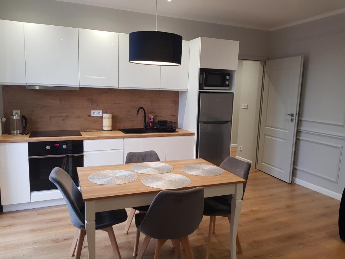 Apartament Tarnovianka - Centrum تارنوف المظهر الخارجي الصورة