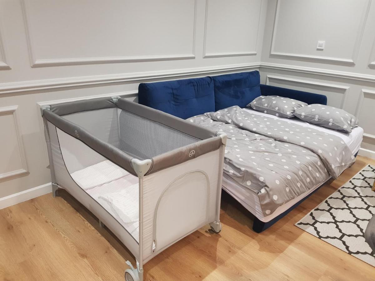 Apartament Tarnovianka - Centrum تارنوف المظهر الخارجي الصورة