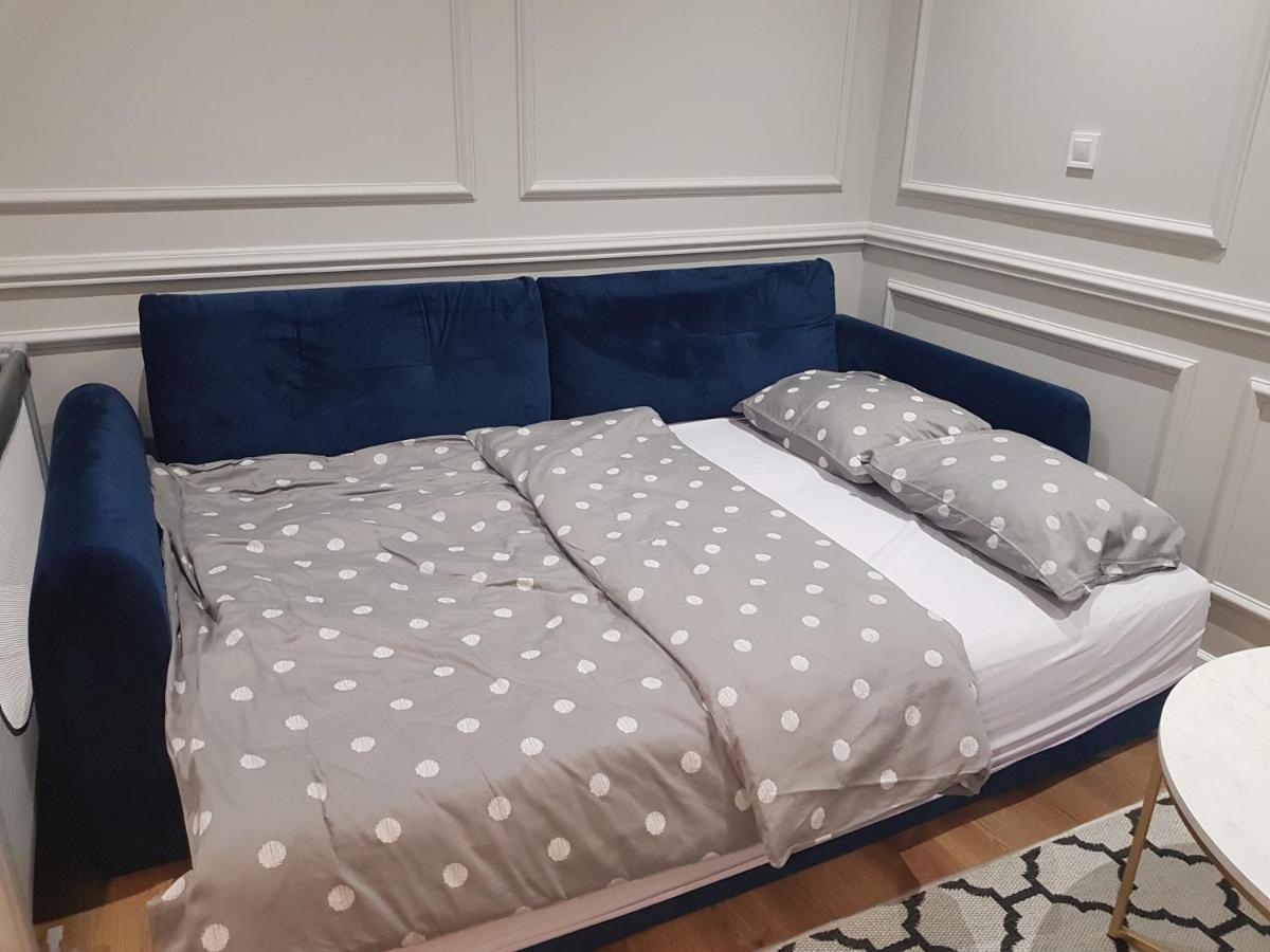 Apartament Tarnovianka - Centrum تارنوف المظهر الخارجي الصورة